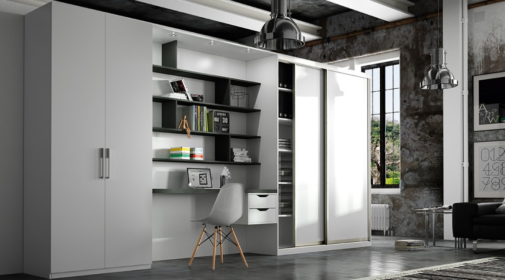 In-Ipso by Concept Inside - Rangement bureau In-Ipso by Concept Inside - Rangement bureau